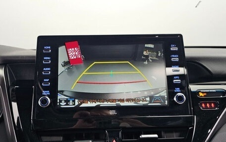 Toyota Camry, 2023 год, 3 171 244 рублей, 10 фотография