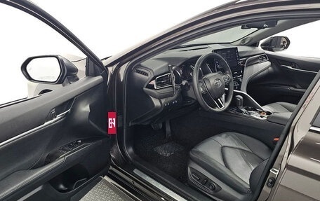 Toyota Camry, 2023 год, 3 171 244 рублей, 15 фотография