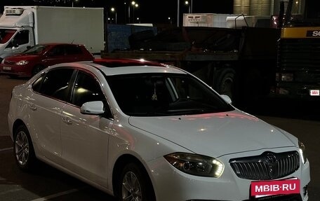 Brilliance H530 I, 2015 год, 850 000 рублей, 7 фотография