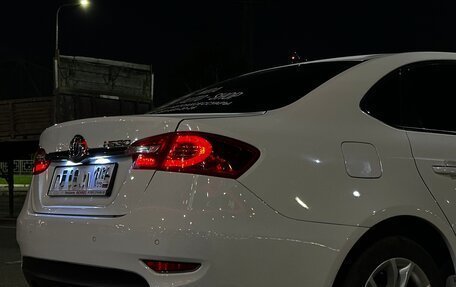Brilliance H530 I, 2015 год, 850 000 рублей, 8 фотография