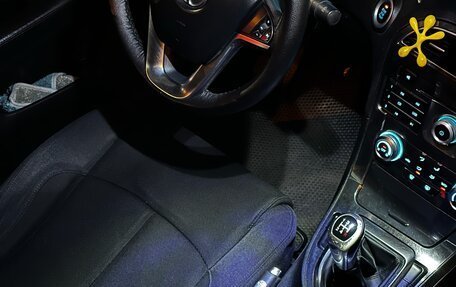 Brilliance H530 I, 2015 год, 850 000 рублей, 14 фотография
