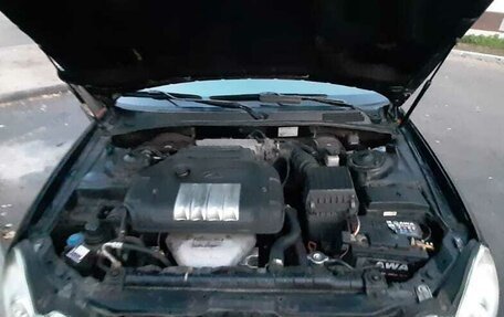 Hyundai Sonata IV рестайлинг, 2005 год, 450 000 рублей, 5 фотография