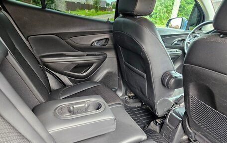 Buick Encore I, 2019 год, 1 450 000 рублей, 10 фотография