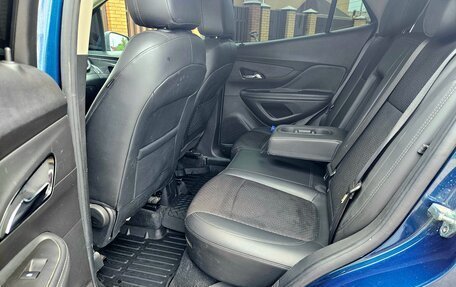 Buick Encore I, 2019 год, 1 450 000 рублей, 11 фотография