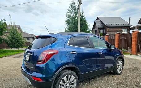 Buick Encore I, 2019 год, 1 450 000 рублей, 4 фотография