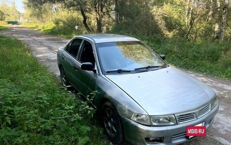 Mitsubishi Lancer IX, 2000 год, 200 000 рублей, 2 фотография