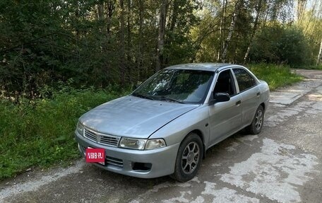 Mitsubishi Lancer IX, 2000 год, 200 000 рублей, 1 фотография
