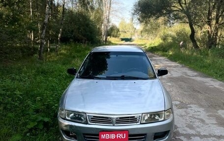Mitsubishi Lancer IX, 2000 год, 200 000 рублей, 3 фотография