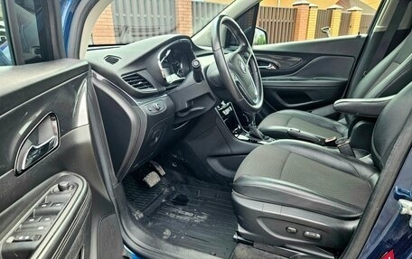 Buick Encore I, 2019 год, 1 450 000 рублей, 8 фотография