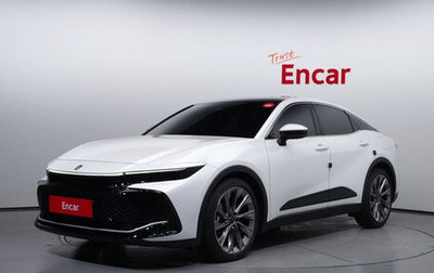 Toyota Crown, 2023 год, 4 003 338 рублей, 1 фотография