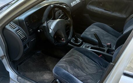 Mitsubishi Lancer IX, 2000 год, 200 000 рублей, 8 фотография