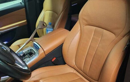 BMW X7, 2019 год, 6 600 000 рублей, 5 фотография