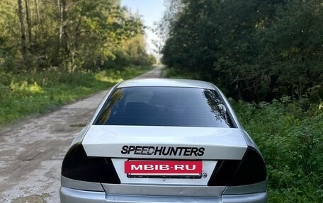 Mitsubishi Lancer IX, 2000 год, 200 000 рублей, 6 фотография