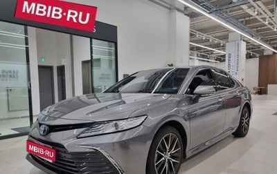 Toyota Camry, 2023 год, 3 082 113 рублей, 1 фотография