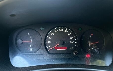 Mitsubishi Lancer IX, 2000 год, 200 000 рублей, 9 фотография