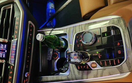 BMW X7, 2019 год, 6 600 000 рублей, 8 фотография