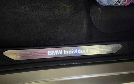 BMW X7, 2019 год, 6 600 000 рублей, 12 фотография