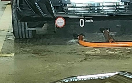 BMW X7, 2019 год, 6 600 000 рублей, 11 фотография