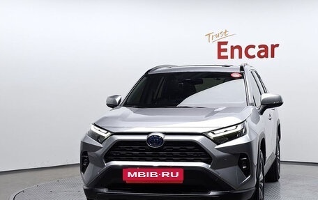 Toyota RAV4, 2023 год, 3 345 320 рублей, 3 фотография