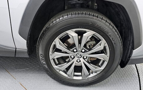 Toyota RAV4, 2023 год, 3 345 320 рублей, 20 фотография