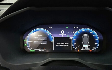 Toyota RAV4, 2023 год, 3 345 320 рублей, 17 фотография