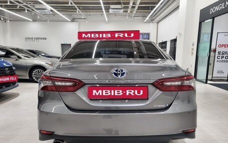 Toyota Camry, 2023 год, 3 082 113 рублей, 4 фотография