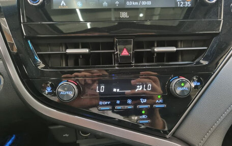 Toyota Camry, 2023 год, 3 082 113 рублей, 9 фотография
