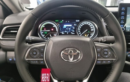 Toyota Camry, 2023 год, 3 082 113 рублей, 7 фотография
