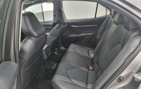 Toyota Camry, 2023 год, 3 082 113 рублей, 14 фотография