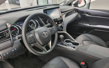 Toyota Camry, 2023 год, 3 082 113 рублей, 13 фотография