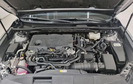 Toyota Camry, 2023 год, 3 082 113 рублей, 19 фотография
