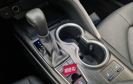 Toyota Camry, 2023 год, 3 082 113 рублей, 16 фотография