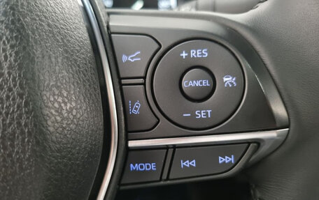 Toyota Camry, 2023 год, 3 082 113 рублей, 8 фотография