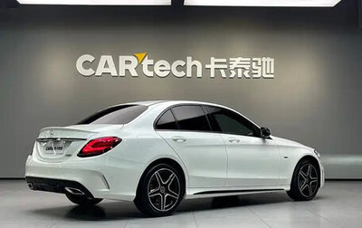 Mercedes-Benz C-Класс, 2021 год, 2 500 000 рублей, 1 фотография