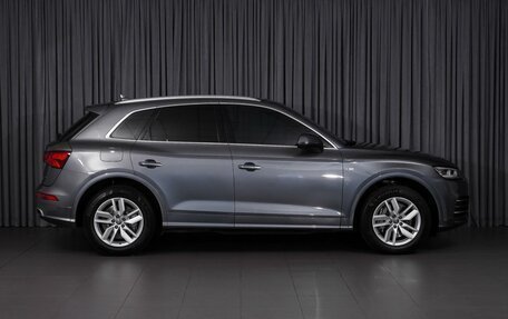 Audi Q5, 2020 год, 3 939 000 рублей, 5 фотография