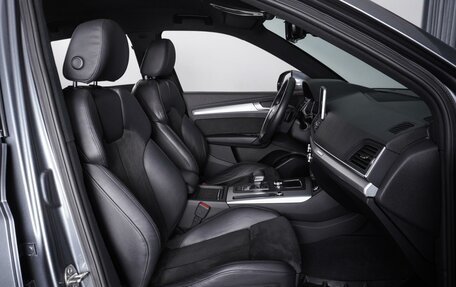Audi Q5, 2020 год, 3 939 000 рублей, 8 фотография