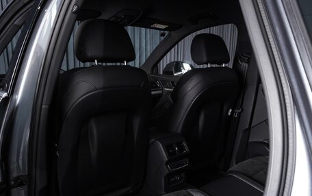 Audi Q5, 2020 год, 3 939 000 рублей, 11 фотография