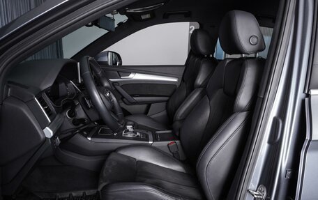 Audi Q5, 2020 год, 3 939 000 рублей, 10 фотография