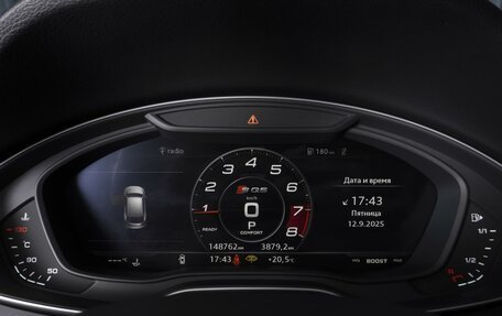 Audi Q5, 2020 год, 3 939 000 рублей, 13 фотография