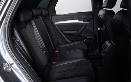 Audi Q5, 2020 год, 3 939 000 рублей, 7 фотография