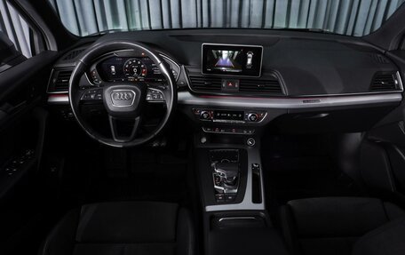 Audi Q5, 2020 год, 3 939 000 рублей, 6 фотография