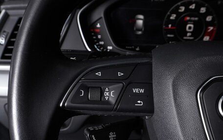 Audi Q5, 2020 год, 3 939 000 рублей, 14 фотография