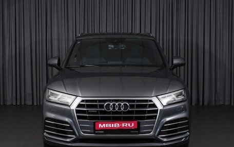Audi Q5, 2020 год, 3 939 000 рублей, 3 фотография