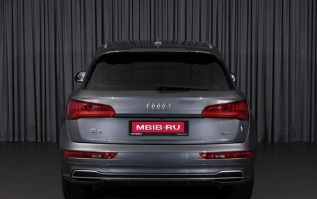 Audi Q5, 2020 год, 3 939 000 рублей, 4 фотография
