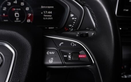 Audi Q5, 2020 год, 3 939 000 рублей, 15 фотография