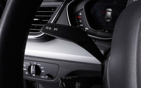 Audi Q5, 2020 год, 3 939 000 рублей, 16 фотография