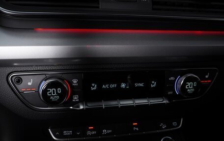 Audi Q5, 2020 год, 3 939 000 рублей, 20 фотография