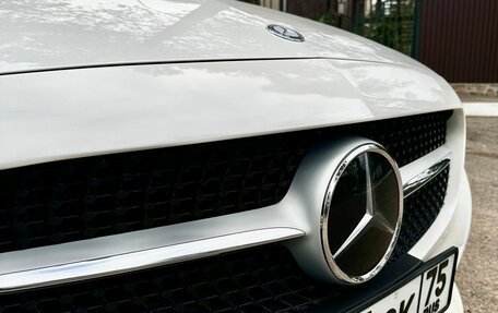 Mercedes-Benz C-Класс, 2017 год, 2 450 000 рублей, 5 фотография