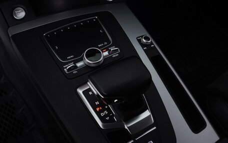 Audi Q5, 2020 год, 3 939 000 рублей, 21 фотография