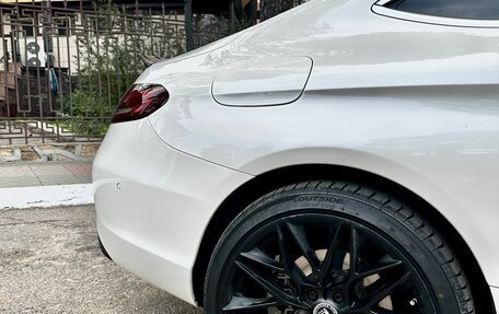 Mercedes-Benz C-Класс, 2017 год, 2 450 000 рублей, 7 фотография